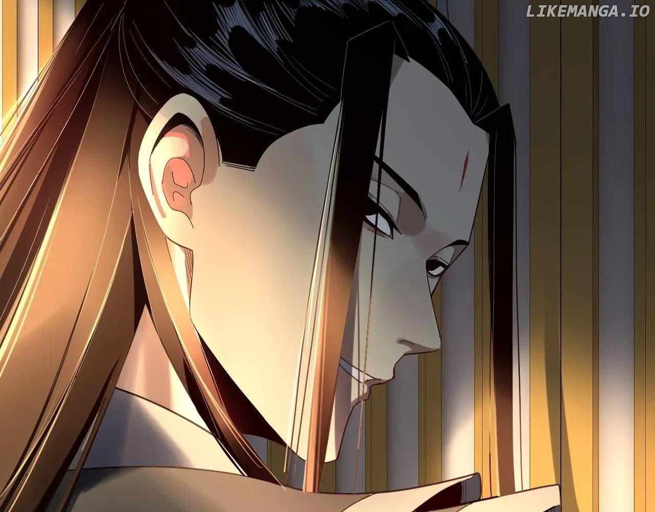 I Am The Fated Villain Chapter 256 125